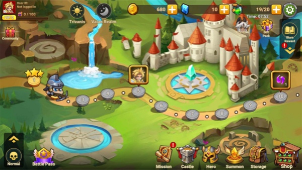 城堡防御者 v2.0.8 0