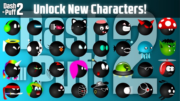 幾何逃生2 v2.2.1 1