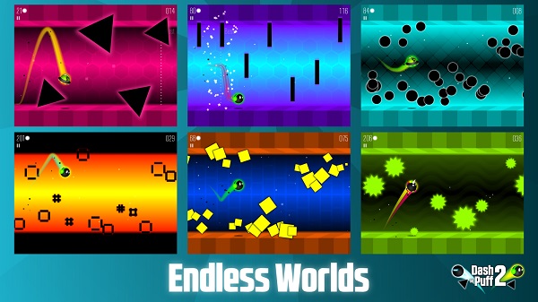 幾何逃生2 v2.2.1 2