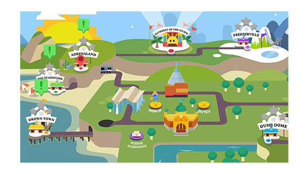 蠢蠢的死法2安卓版 v5.1.13 2