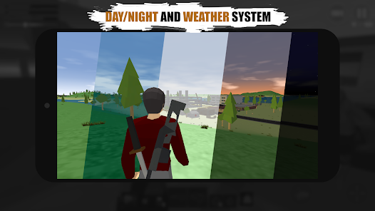 廢土僵尸生存漢化版 v0.7.9.2 0