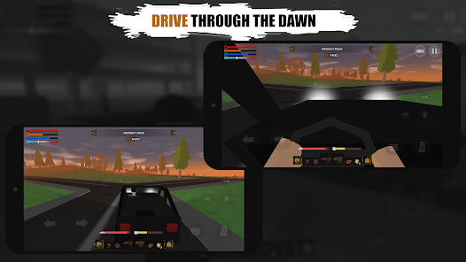 廢土僵尸生存漢化版 v0.7.9.2 1