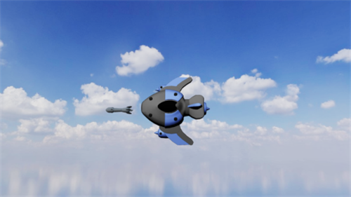 空中模擬戰機無廣告 v1.0 2