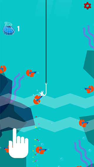 去垂釣吧 v1.6.5 1