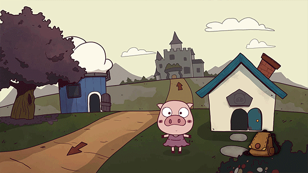 樹洞奇妙之旅 v2.0 2