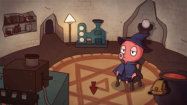 樹洞奇妙之旅 v2.0 1