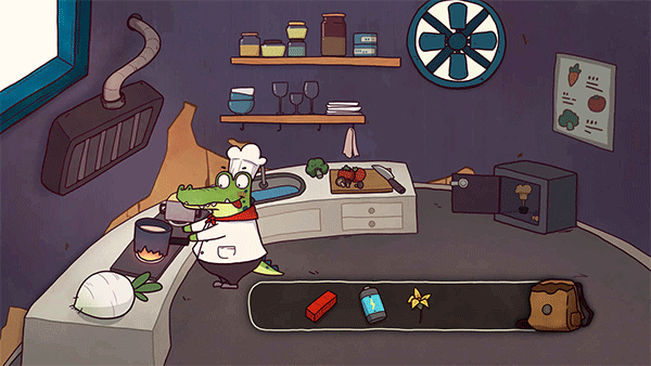 樹洞奇妙之旅 v2.0 0