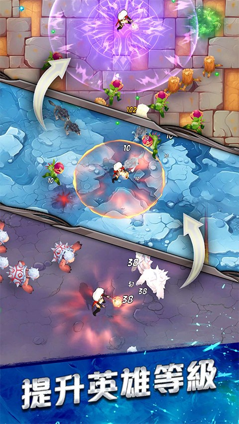 幸存者傳奇 v1.3.4 0