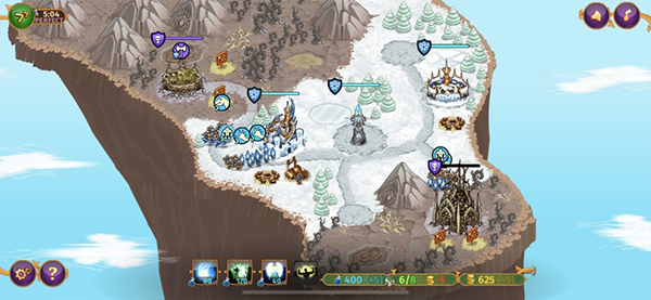 城邦爭霸 v1.0.3 0