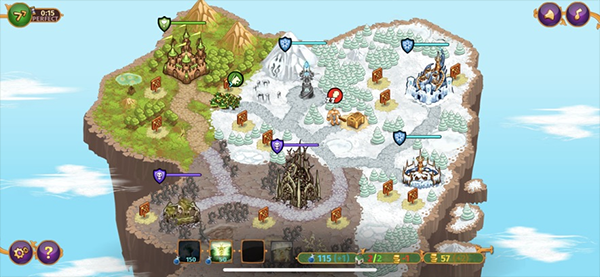 城邦爭霸 v1.0.3 2