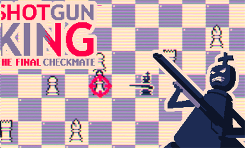 霰彈國王內置菜單mod v1.0-epic 1