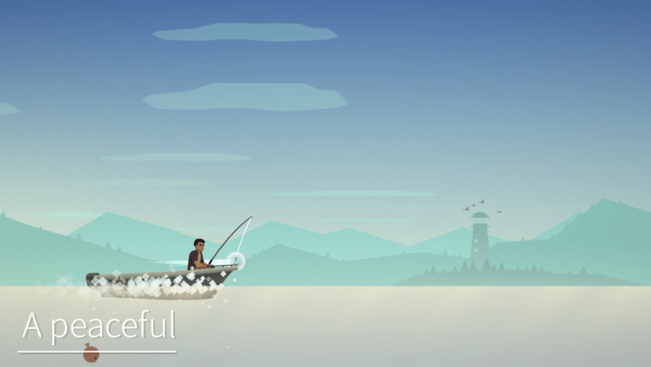 釣魚人生 v0.0.279 2