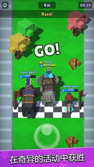 皇家狩獵 v3.22.0 2