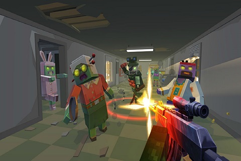 極限挑戰瘋狂特工無限鈔票版 v2.0 1