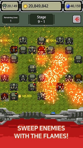 軍銜徽章養成游戲最新版 v2.1.0 安卓版 1