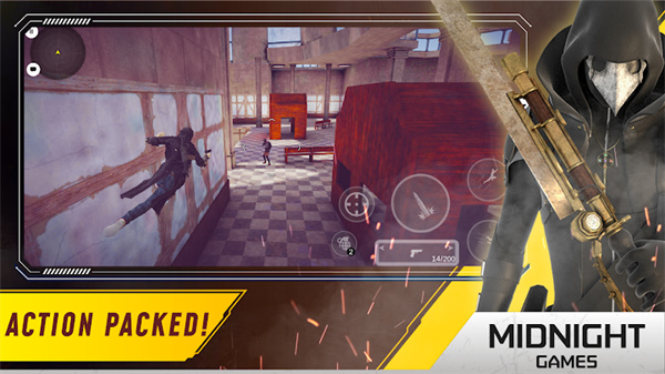 流氓特工最新版 v0.249 1