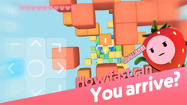 跳水大師手游 v1.1.7 安卓版 1