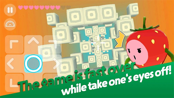 跳水大師手游 v1.1.7 安卓版 2