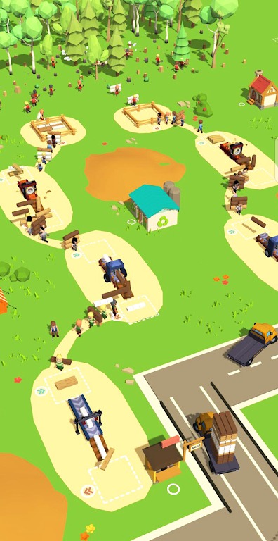 小小木材商內置mod菜單 v2.1.3 1