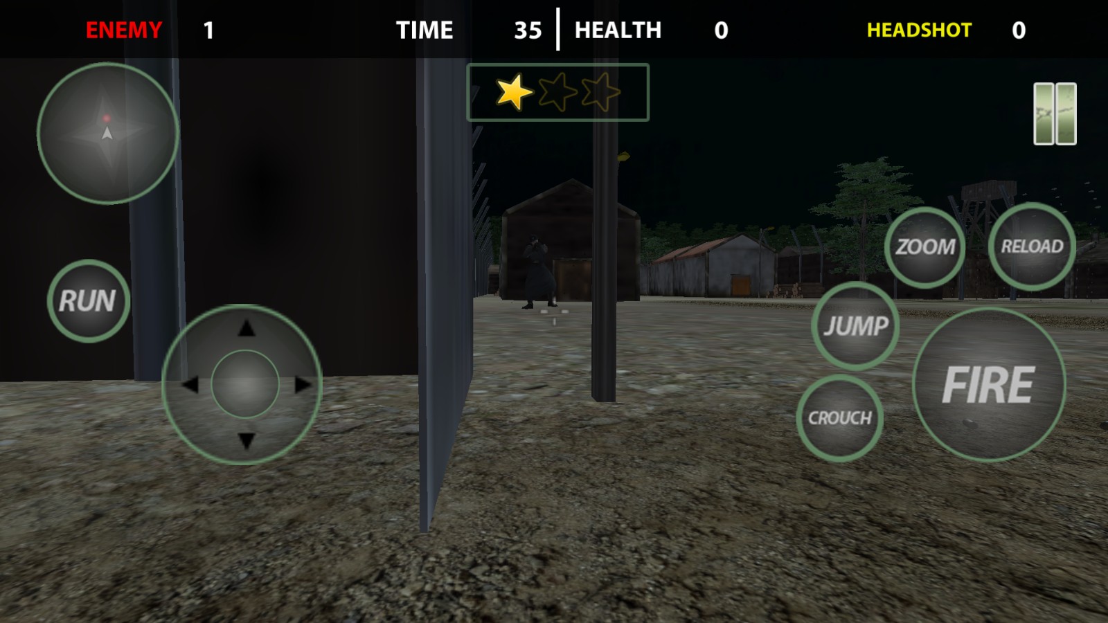 世界大戰英雄 v1.2.3 3