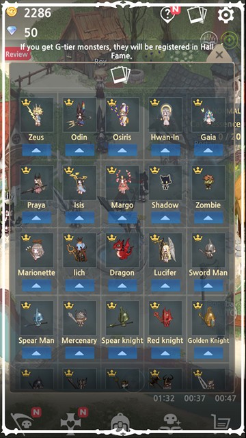 成長死靈法師 v6.5 2